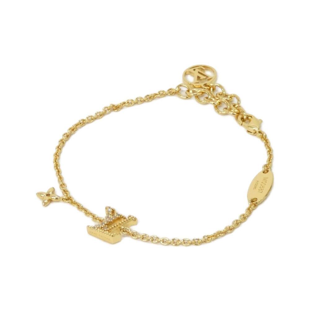 Louis Vuitton Bracelet LV Iconic M00587